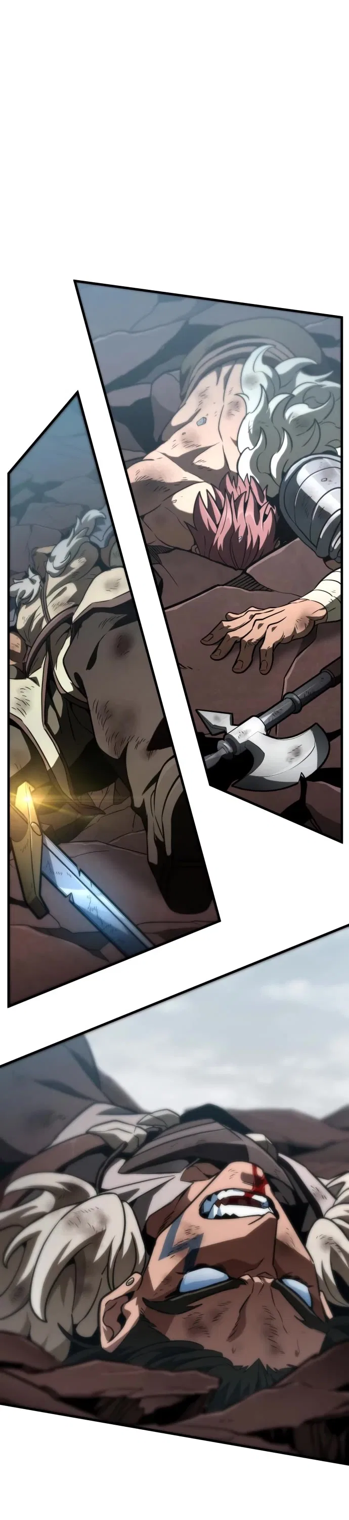Valhalla Saga Chapter 58 – Page 2