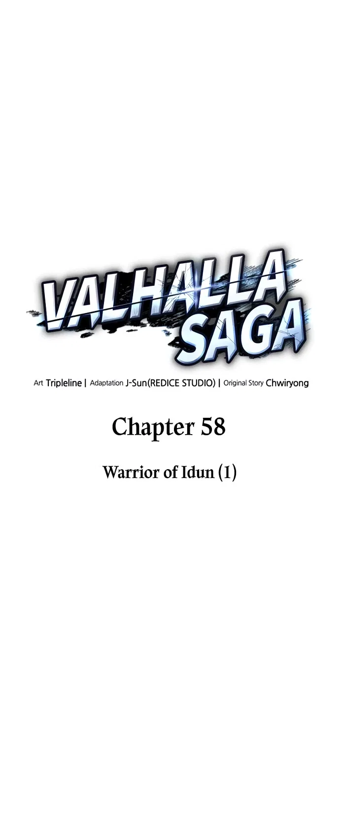 Valhalla Saga Chapter 58 – Page 17