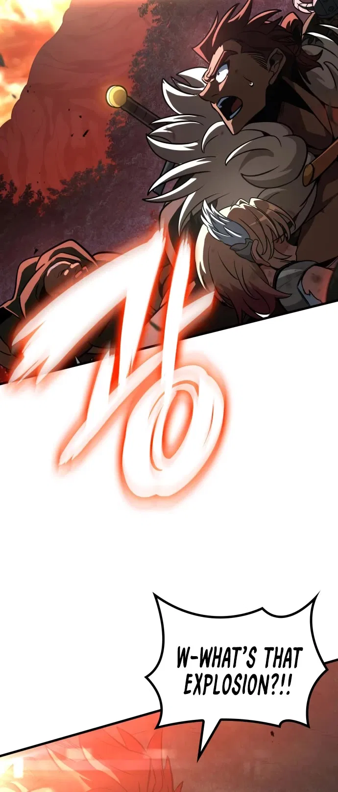 Valhalla Saga Chapter 58 – Page 60