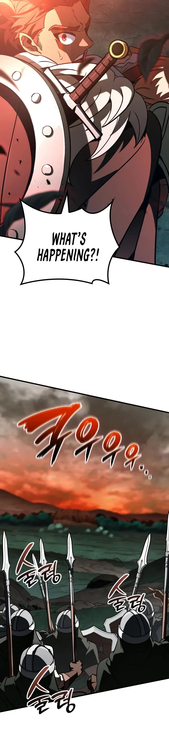 Valhalla Saga Chapter 58 – Page 61