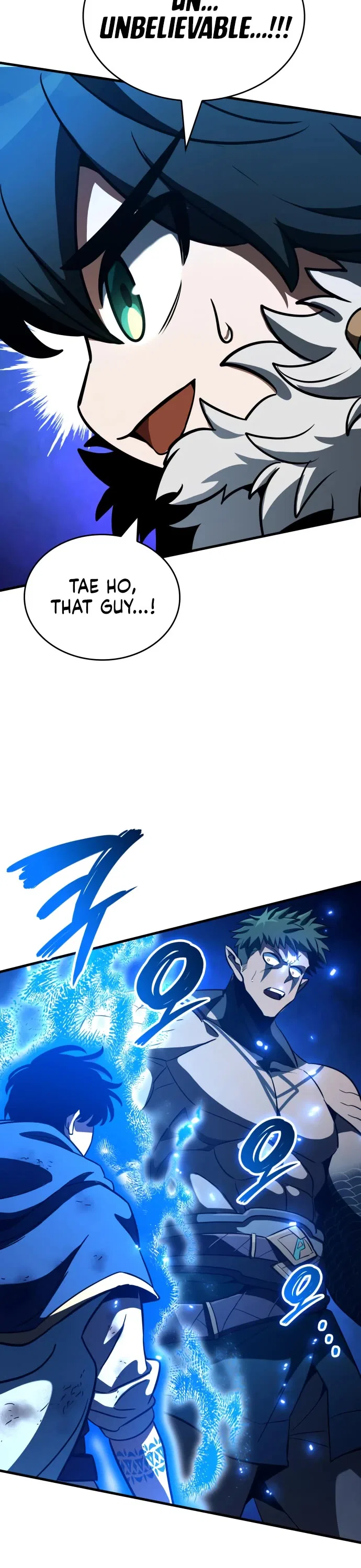 Valhalla Saga Chapter 58 – Page 67