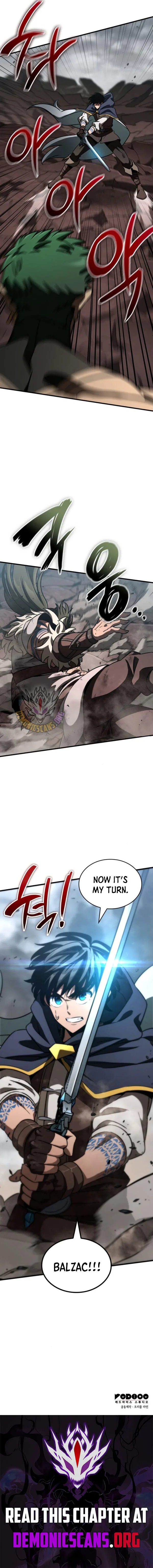 Valhalla Saga Chapter 57 – Page 10