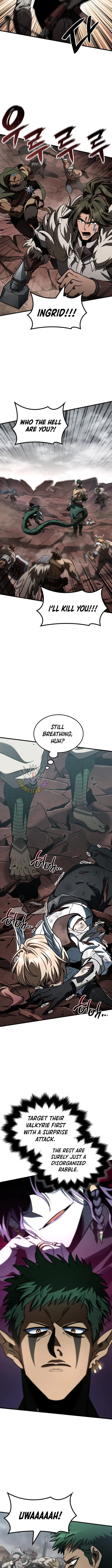 Valhalla Saga Chapter 56 – Page 8