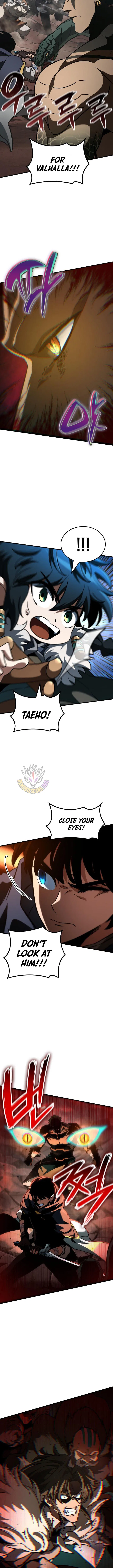 Valhalla Saga Chapter 56 – Page 9