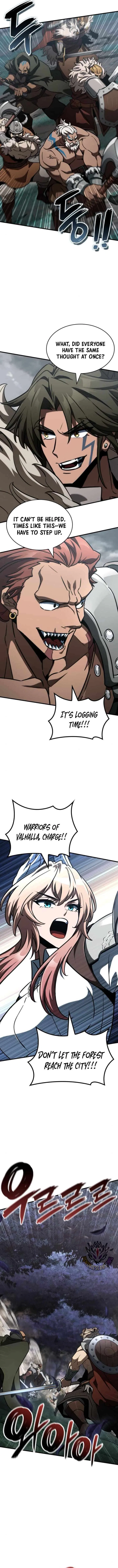 Valhalla Saga Chapter 55 – Page 3