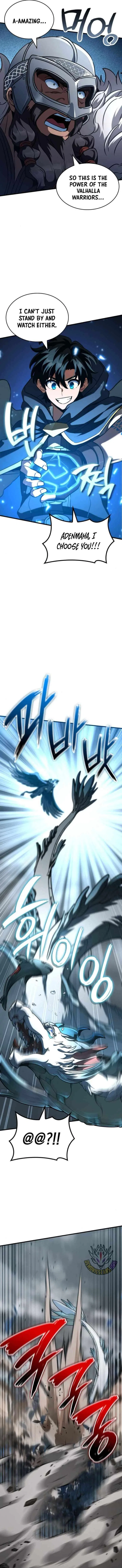 Valhalla Saga Chapter 55 – Page 5