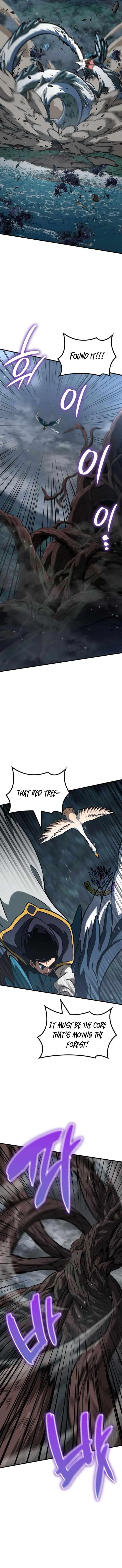 Valhalla Saga Chapter 55 – Page 13