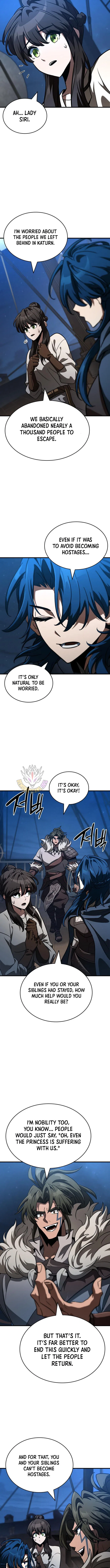 Valhalla Saga Chapter 54 – Page 7