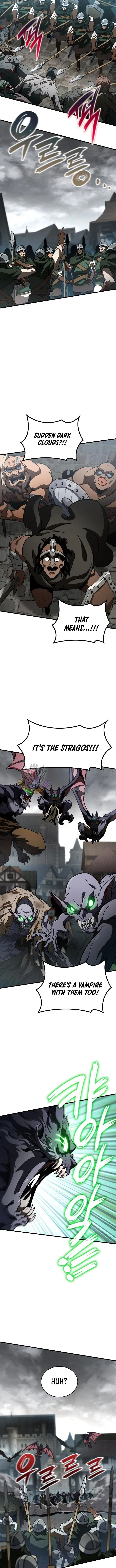 Valhalla Saga Chapter 54 – Page 13