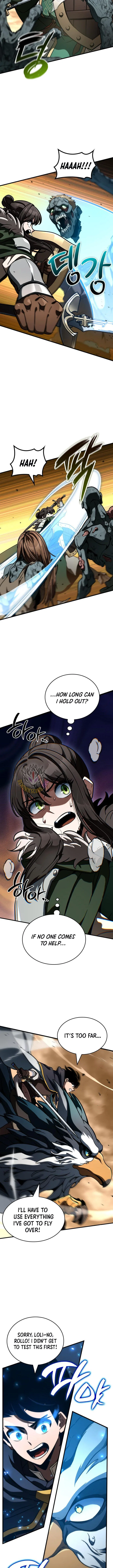 Valhalla Saga Chapter 53 – Page 3