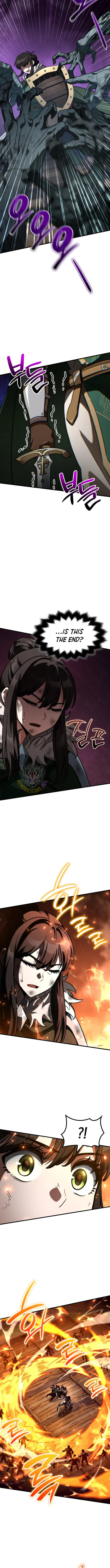 Valhalla Saga Chapter 53 – Page 6