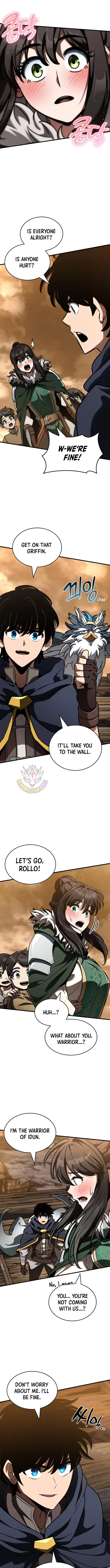 Valhalla Saga Chapter 53 – Page 8
