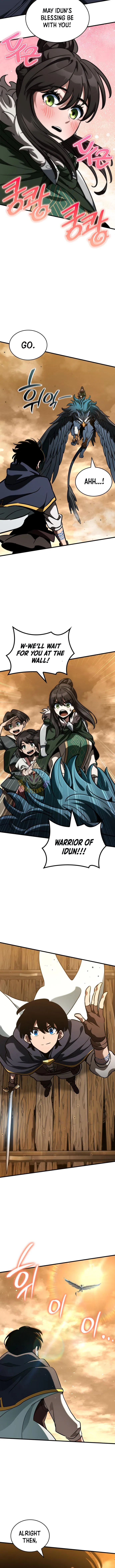 Valhalla Saga Chapter 53 – Page 9