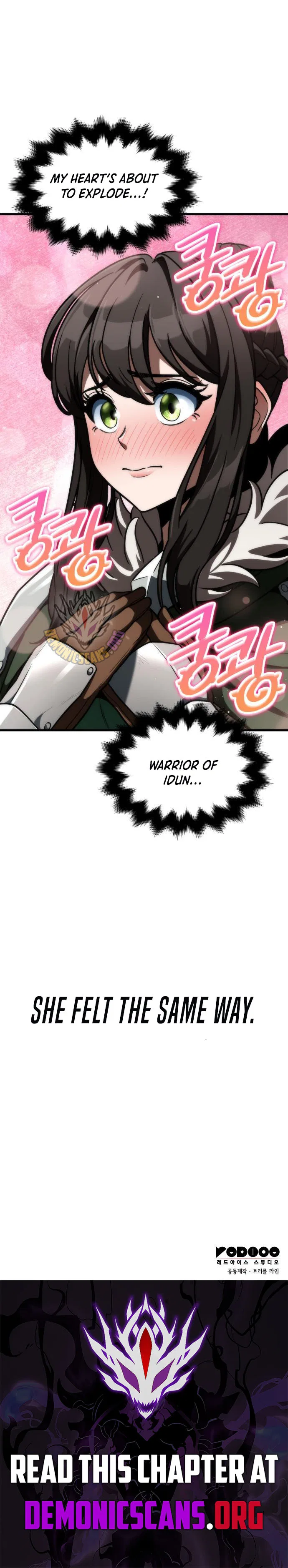 Valhalla Saga Chapter 53 – Page 15