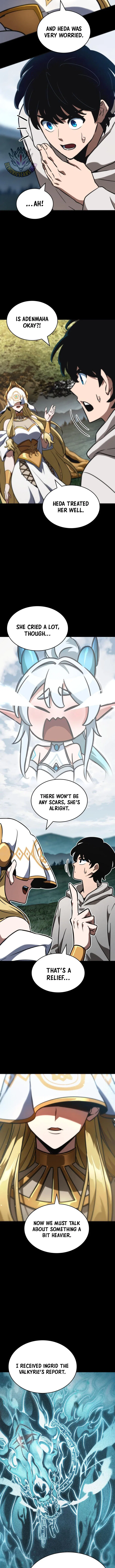 Valhalla Saga Chapter 52 – Page 3