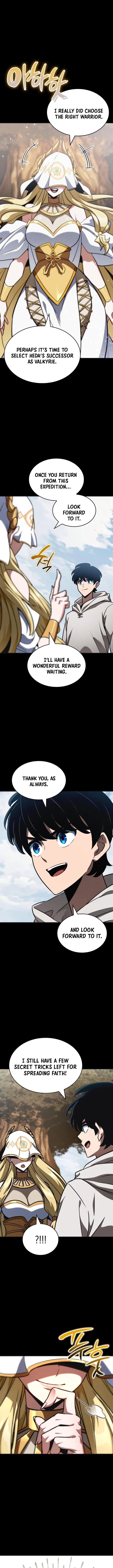 Valhalla Saga Chapter 52 – Page 6