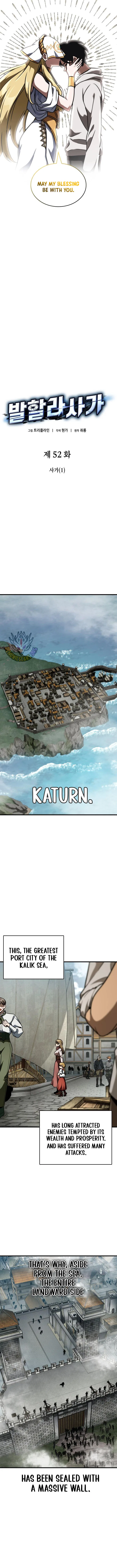 Valhalla Saga Chapter 52 – Page 7