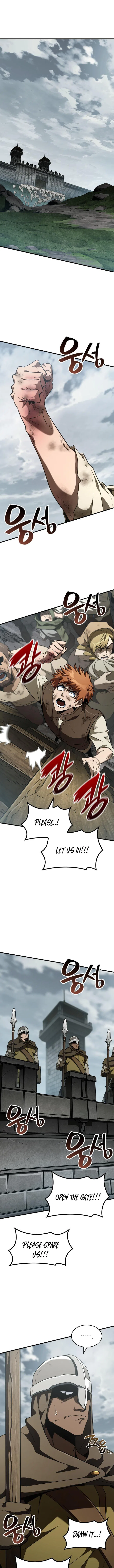 Valhalla Saga Chapter 52 – Page 8