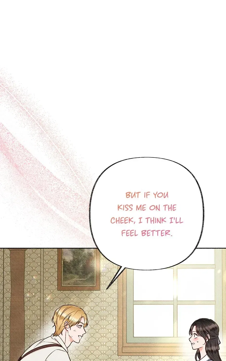 Dear My Rude Darling With Multiple Personality Chapter 71 – Page 1