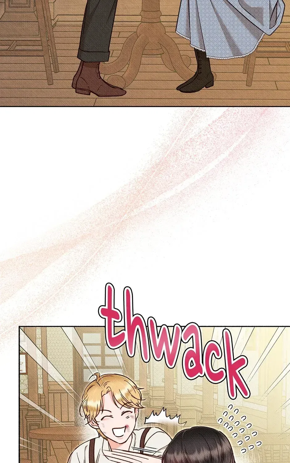 Dear My Rude Darling With Multiple Personality Chapter 71 – Page 3