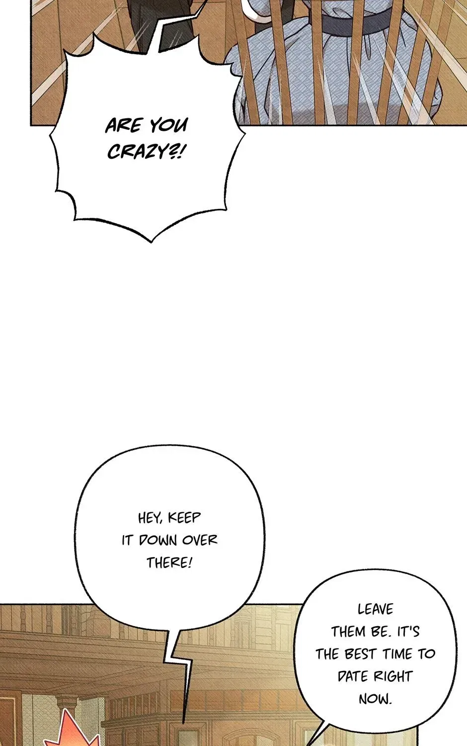 Dear My Rude Darling With Multiple Personality Chapter 71 – Page 5