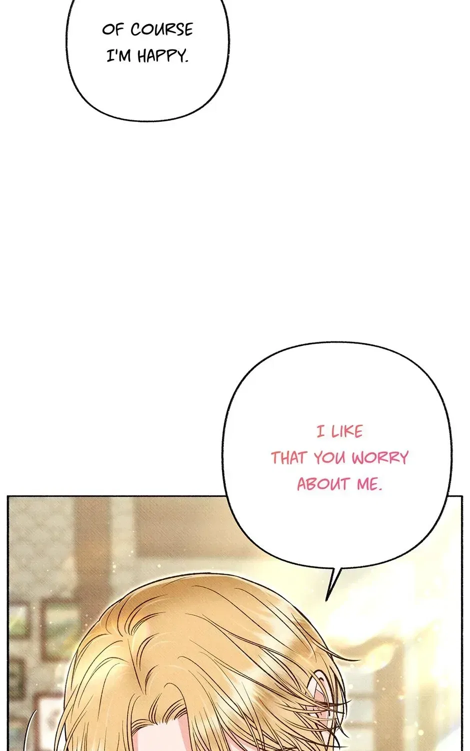 Dear My Rude Darling With Multiple Personality Chapter 71 – Page 9