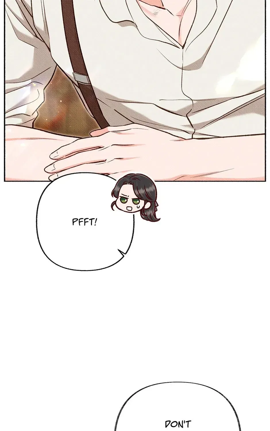 Dear My Rude Darling With Multiple Personality Chapter 71 – Page 11
