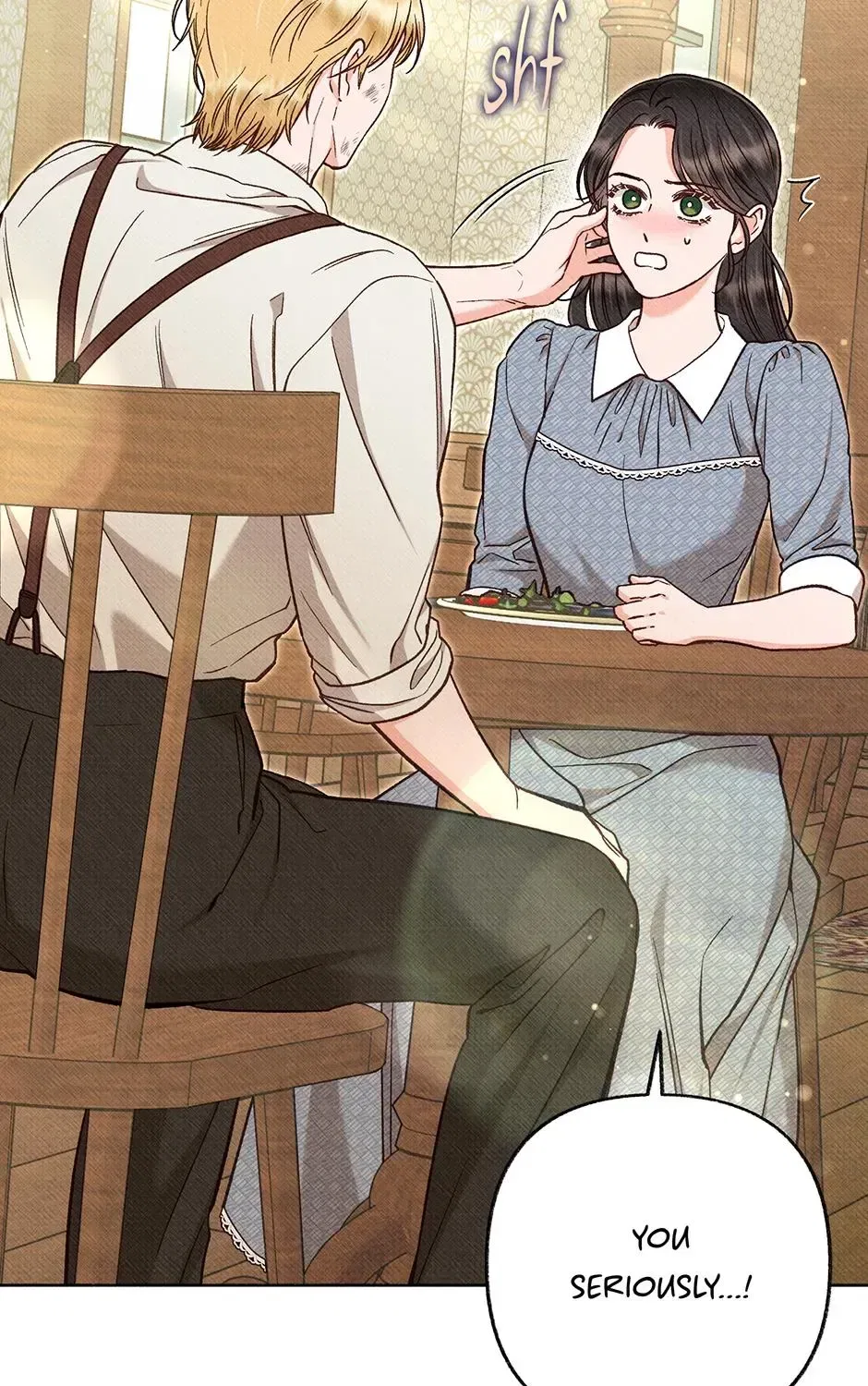 Dear My Rude Darling With Multiple Personality Chapter 71 – Page 13