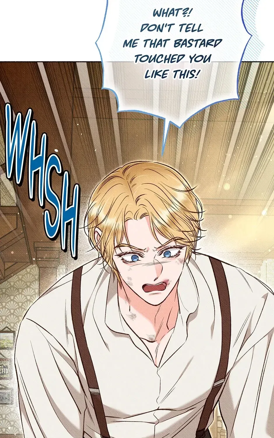 Dear My Rude Darling With Multiple Personality Chapter 71 – Page 17