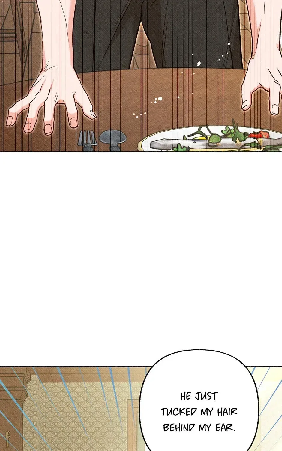 Dear My Rude Darling With Multiple Personality Chapter 71 – Page 19