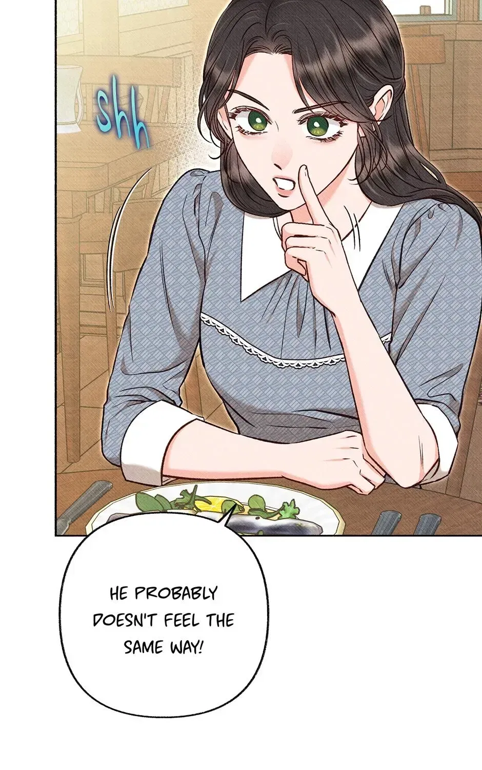 Dear My Rude Darling With Multiple Personality Chapter 71 – Page 23