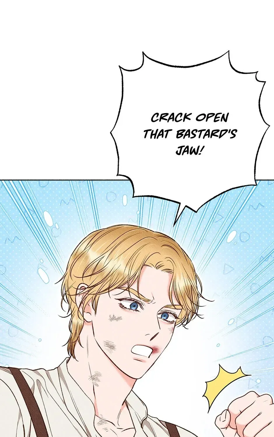 Dear My Rude Darling With Multiple Personality Chapter 71 – Page 31