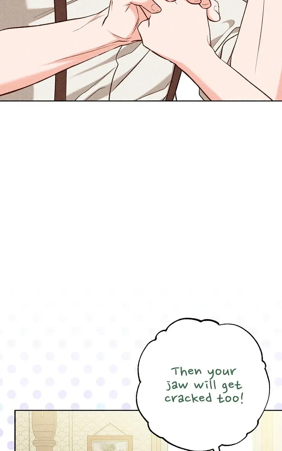 Dear My Rude Darling With Multiple Personality Chapter 71 – Page 33