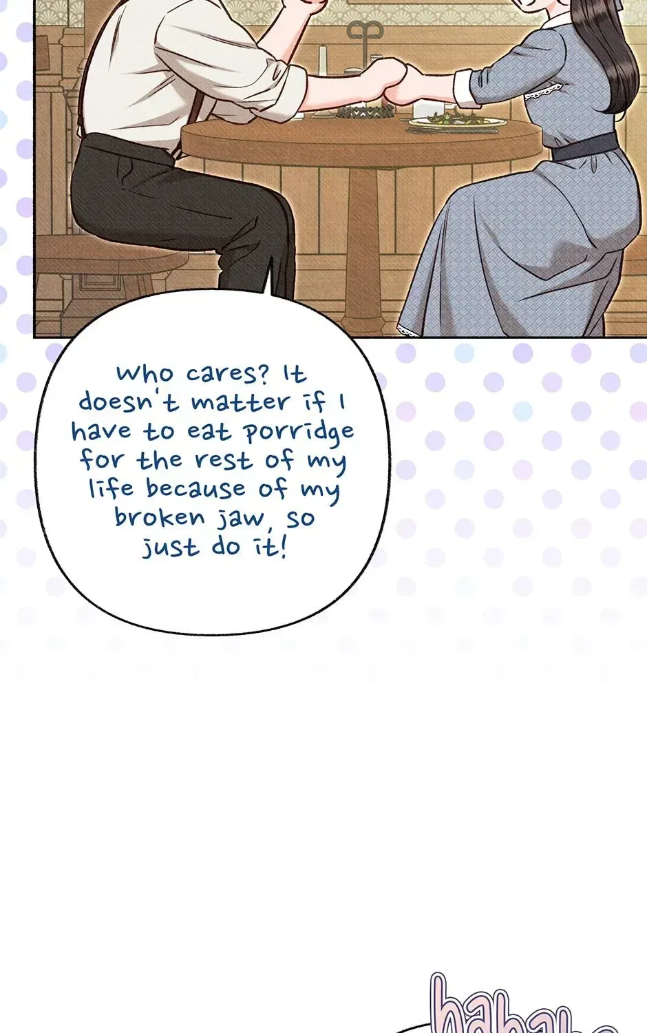 Dear My Rude Darling With Multiple Personality Chapter 71 – Page 35