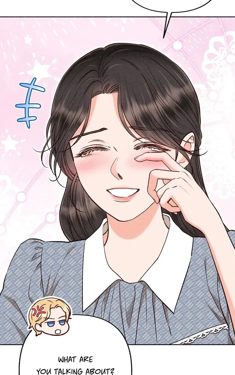 Dear My Rude Darling With Multiple Personality Chapter 71 – Page 37