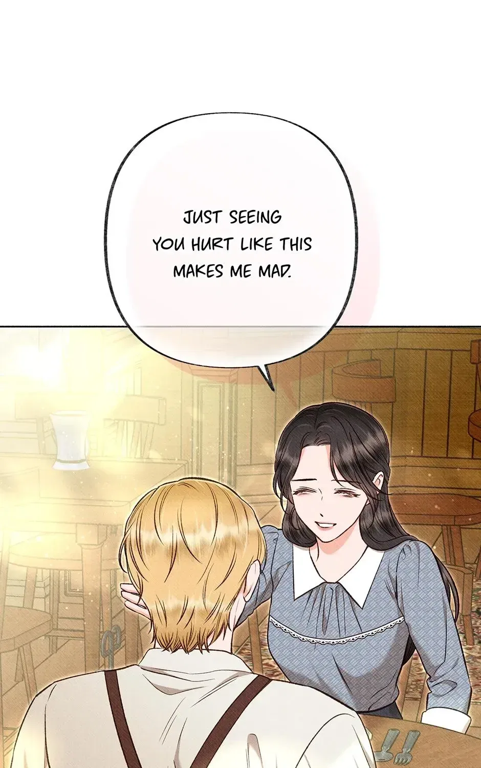 Dear My Rude Darling With Multiple Personality Chapter 71 – Page 41