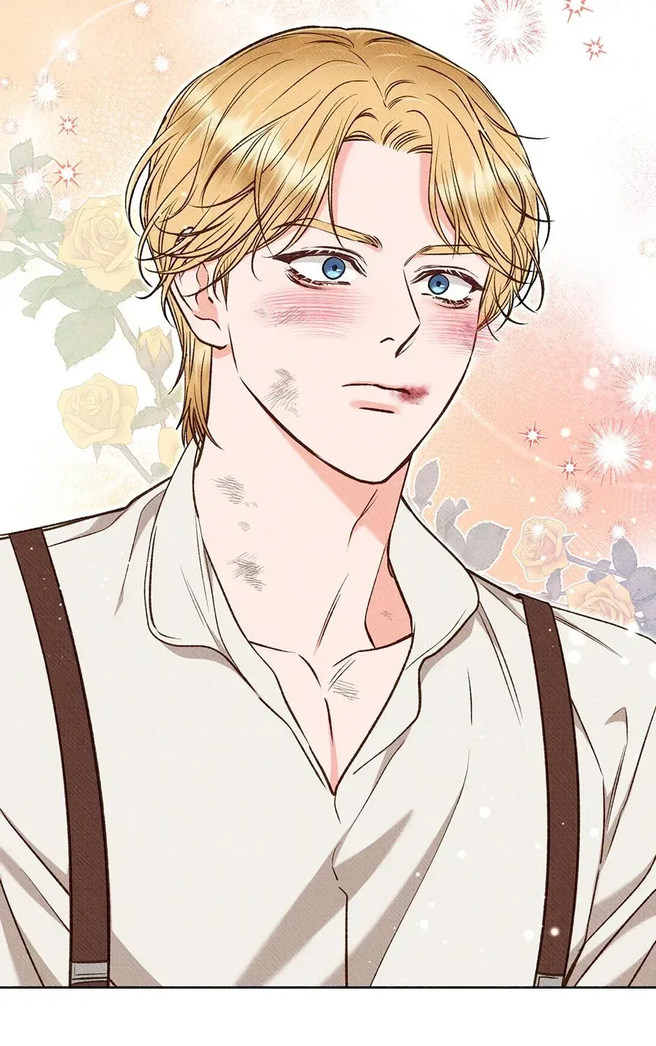 Dear My Rude Darling With Multiple Personality Chapter 71 – Page 45