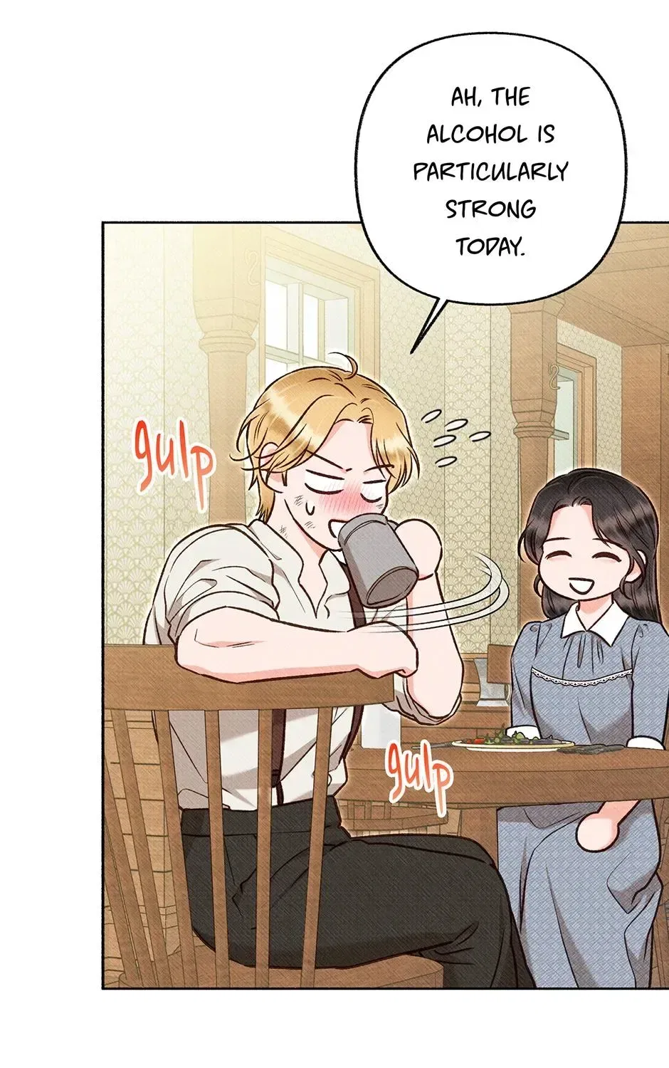 Dear My Rude Darling With Multiple Personality Chapter 71 – Page 47