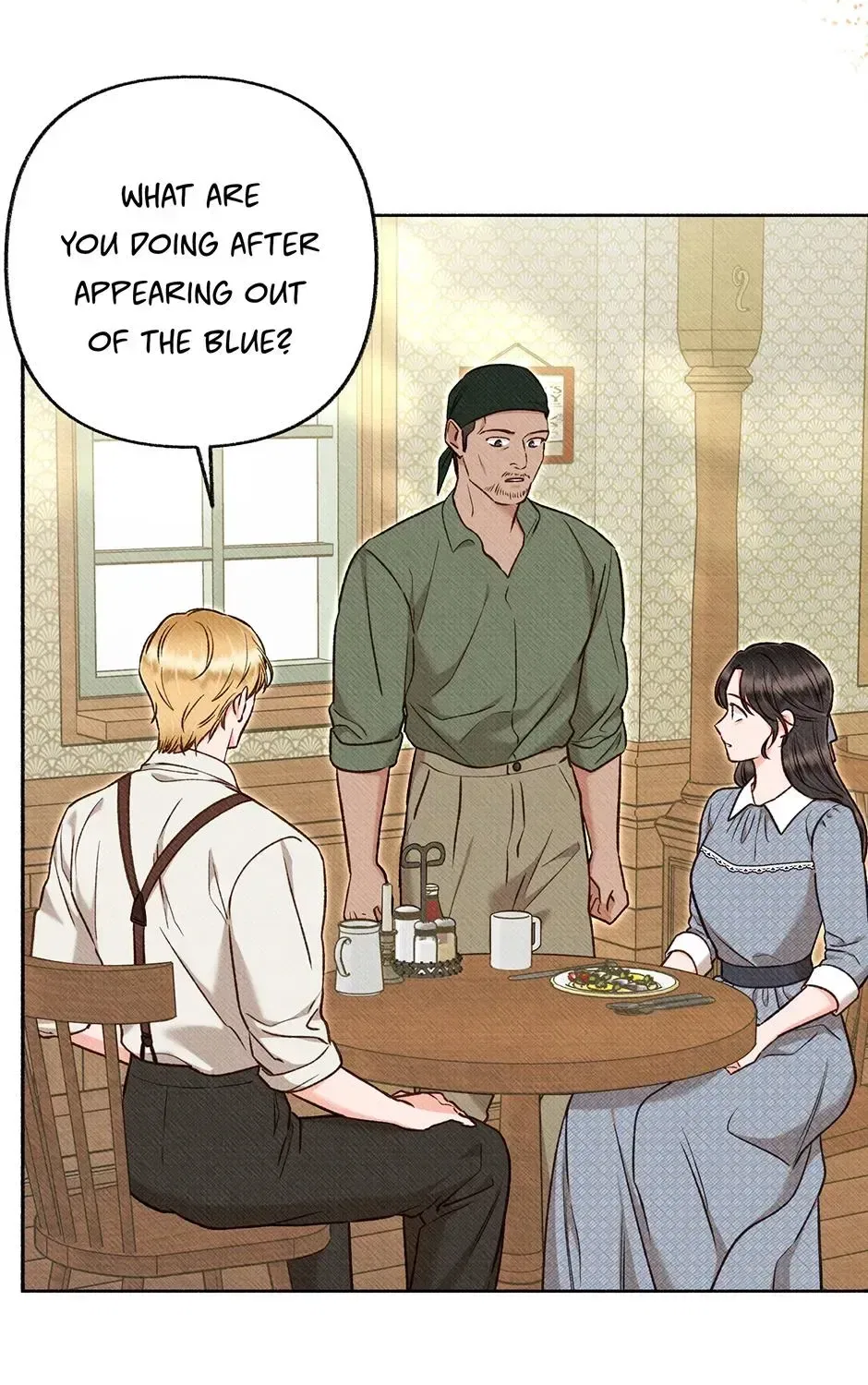 Dear My Rude Darling With Multiple Personality Chapter 71 – Page 57