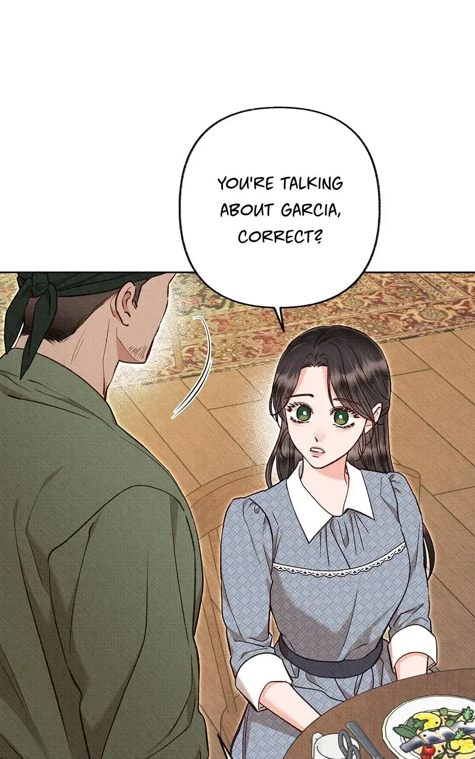Dear My Rude Darling With Multiple Personality Chapter 71 – Page 61