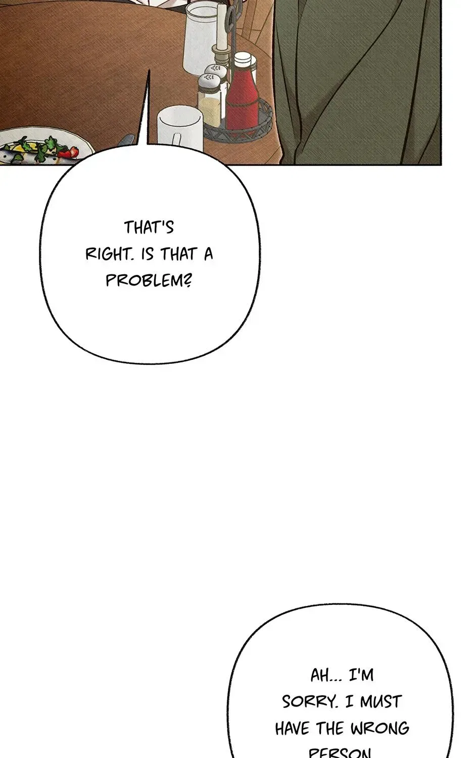Dear My Rude Darling With Multiple Personality Chapter 71 – Page 67