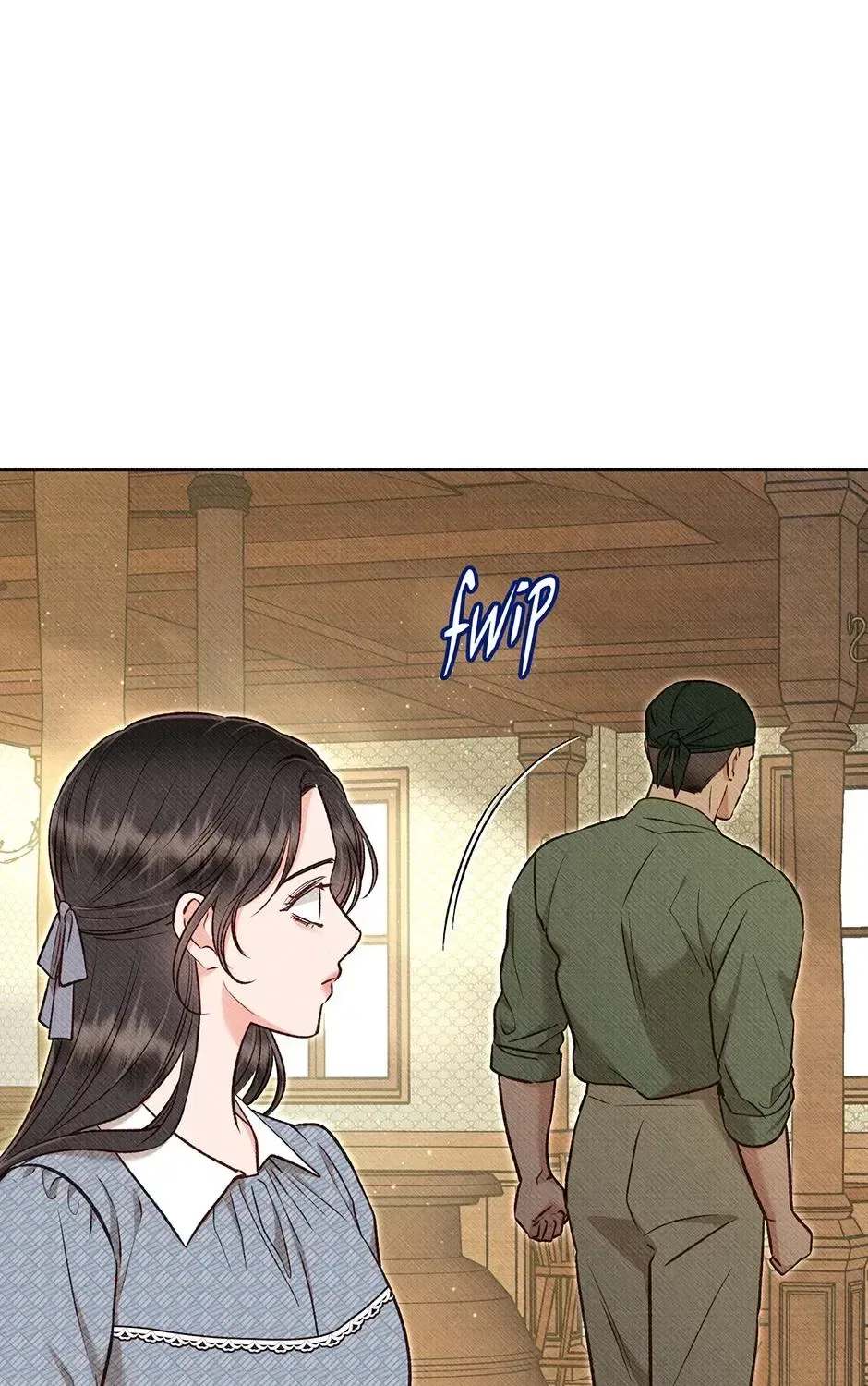 Dear My Rude Darling With Multiple Personality Chapter 71 – Page 73