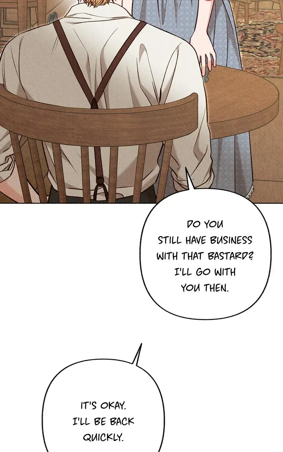 Dear My Rude Darling With Multiple Personality Chapter 71 – Page 81