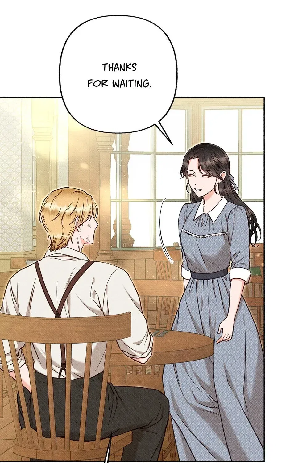Dear My Rude Darling With Multiple Personality Chapter 71 – Page 97