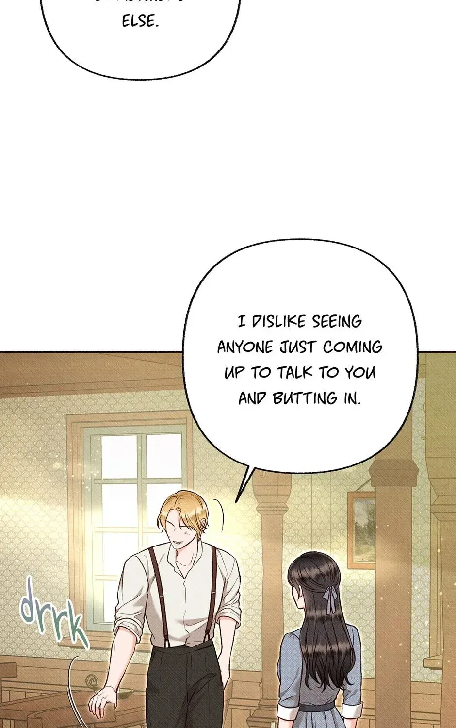 Dear My Rude Darling With Multiple Personality Chapter 71 – Page 99