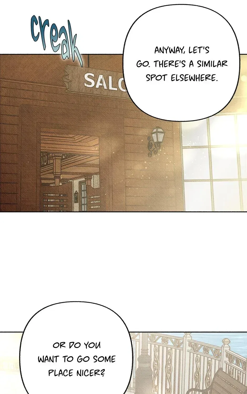 Dear My Rude Darling With Multiple Personality Chapter 71 – Page 105