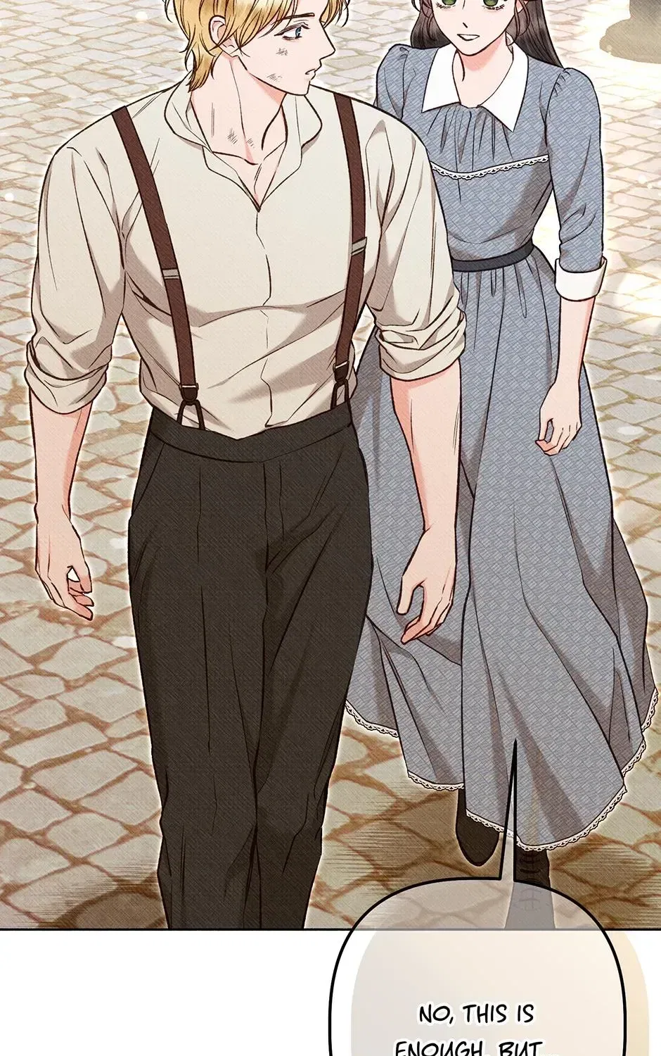 Dear My Rude Darling With Multiple Personality Chapter 71 – Page 107