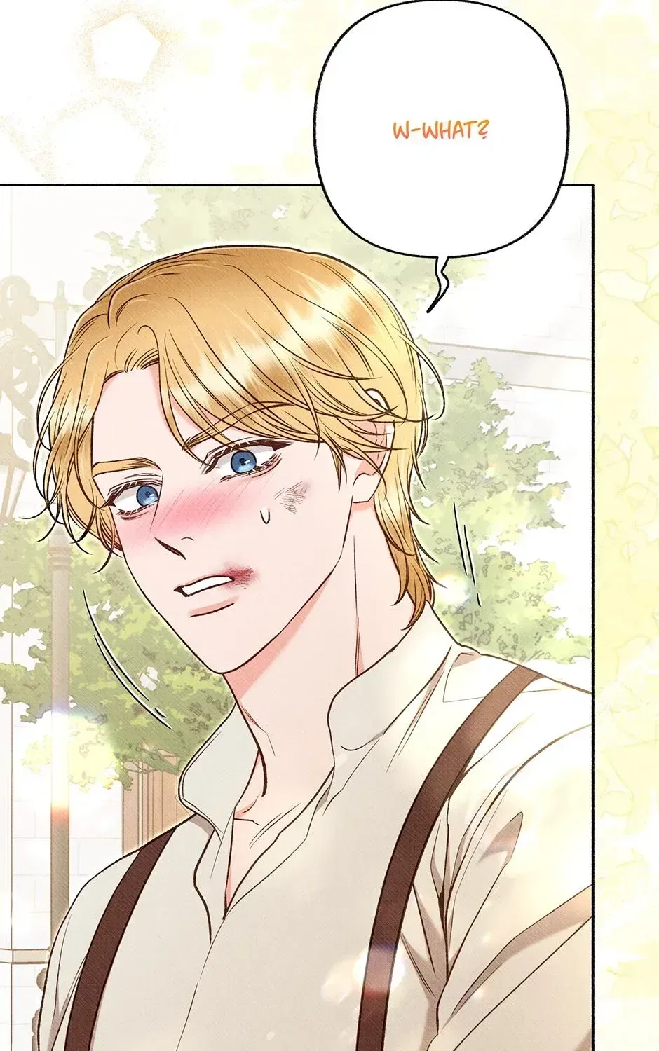 Dear My Rude Darling With Multiple Personality Chapter 71 – Page 111