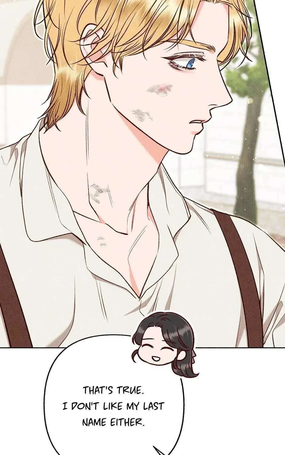 Dear My Rude Darling With Multiple Personality Chapter 71 – Page 121