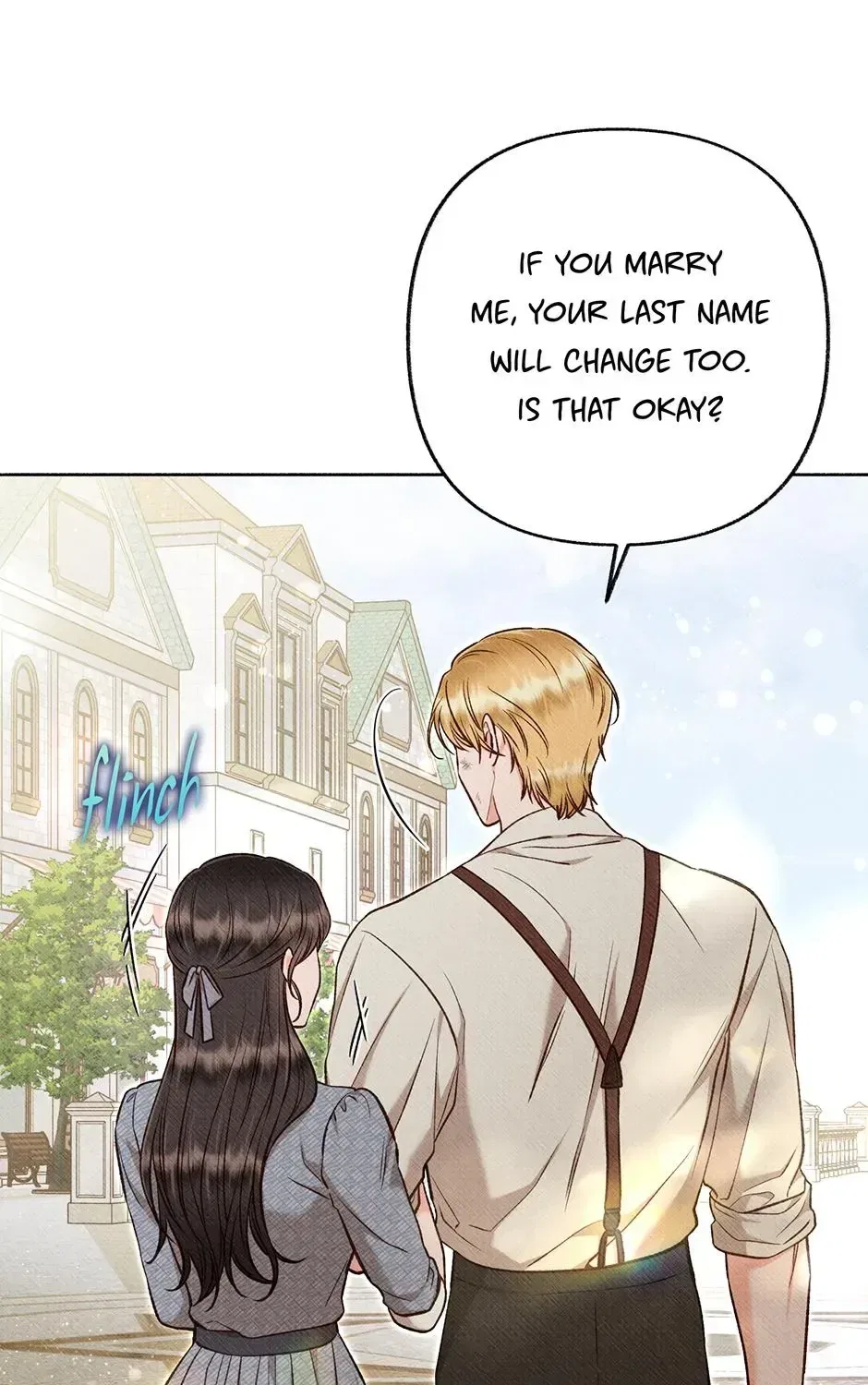 Dear My Rude Darling With Multiple Personality Chapter 71 – Page 123